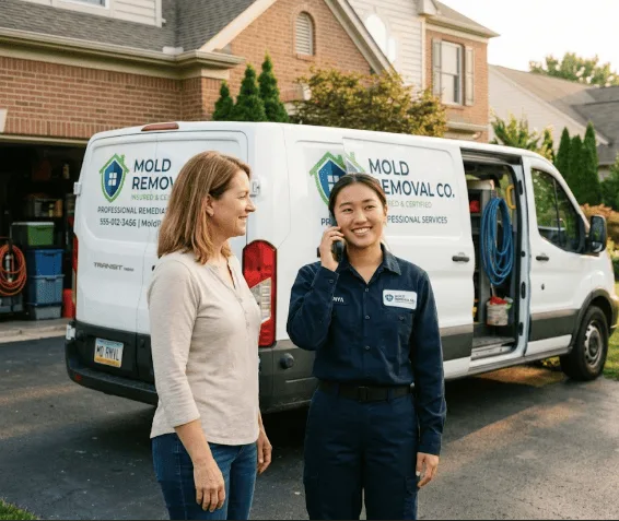 Crawlspace Mold Remediation Lincoln City, IN FAQs
